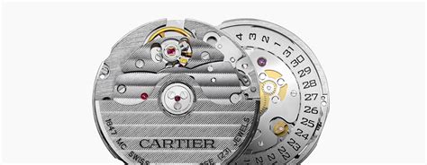 cartier 077 movement|cartier 1847 movements.